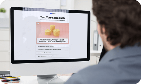 screen of Prize Bank