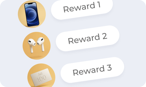 screen of Prize Bank