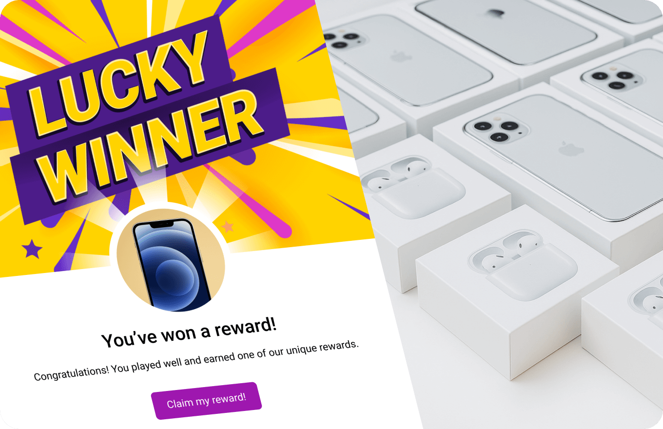 Examples of using projects created on Interacty