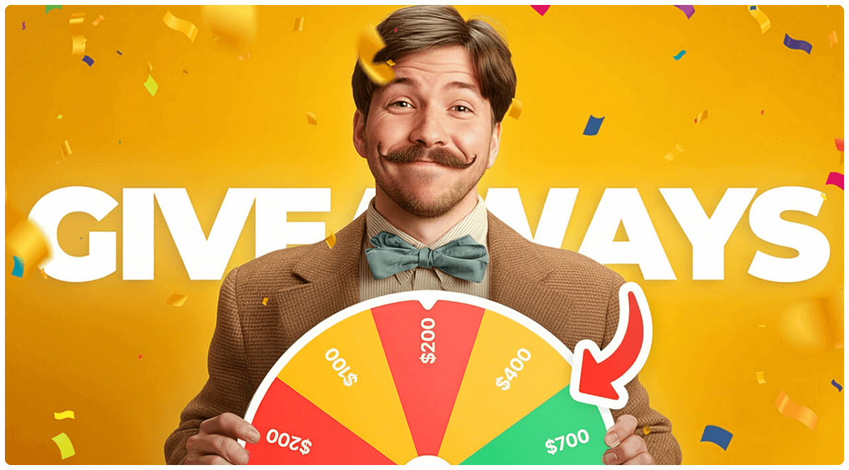 Video about mechanic "Cadouri interactive"