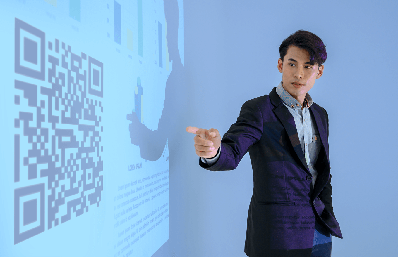 Examples of using projects created on Interacty