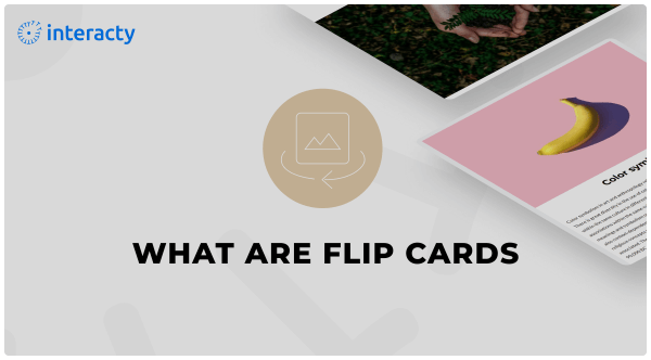 Video about mechanic "Flip Cards"