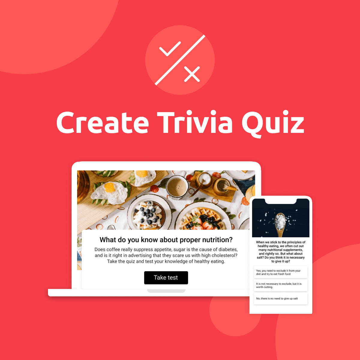 Make Online Trivia Quizzes—Free, No Coding Needed